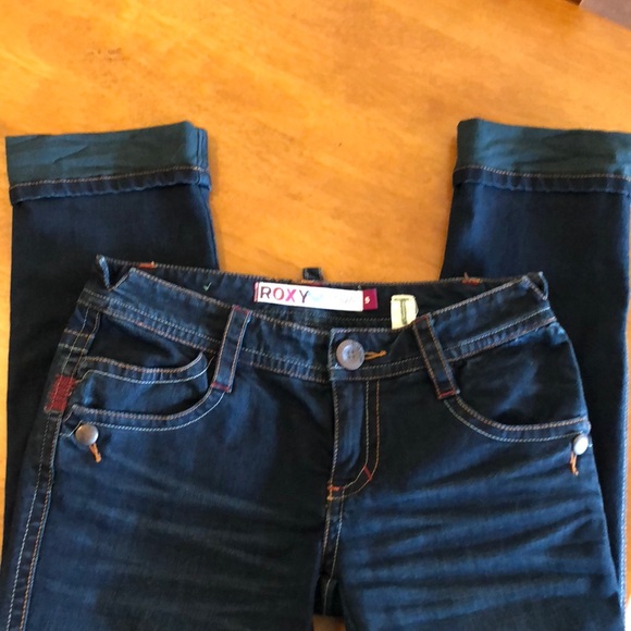 Roxy Jeans - Picture 8 of 8